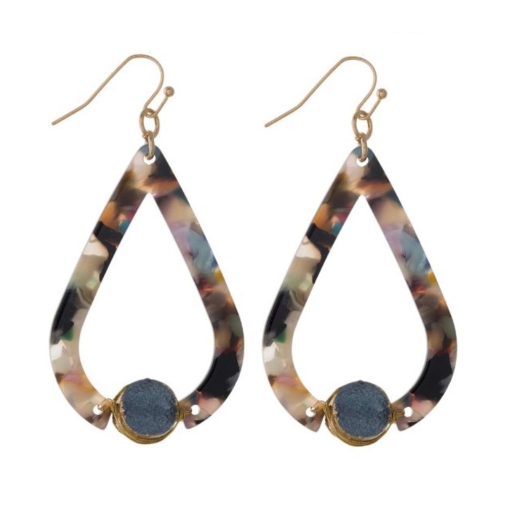 Gorgeous Unique Earrings